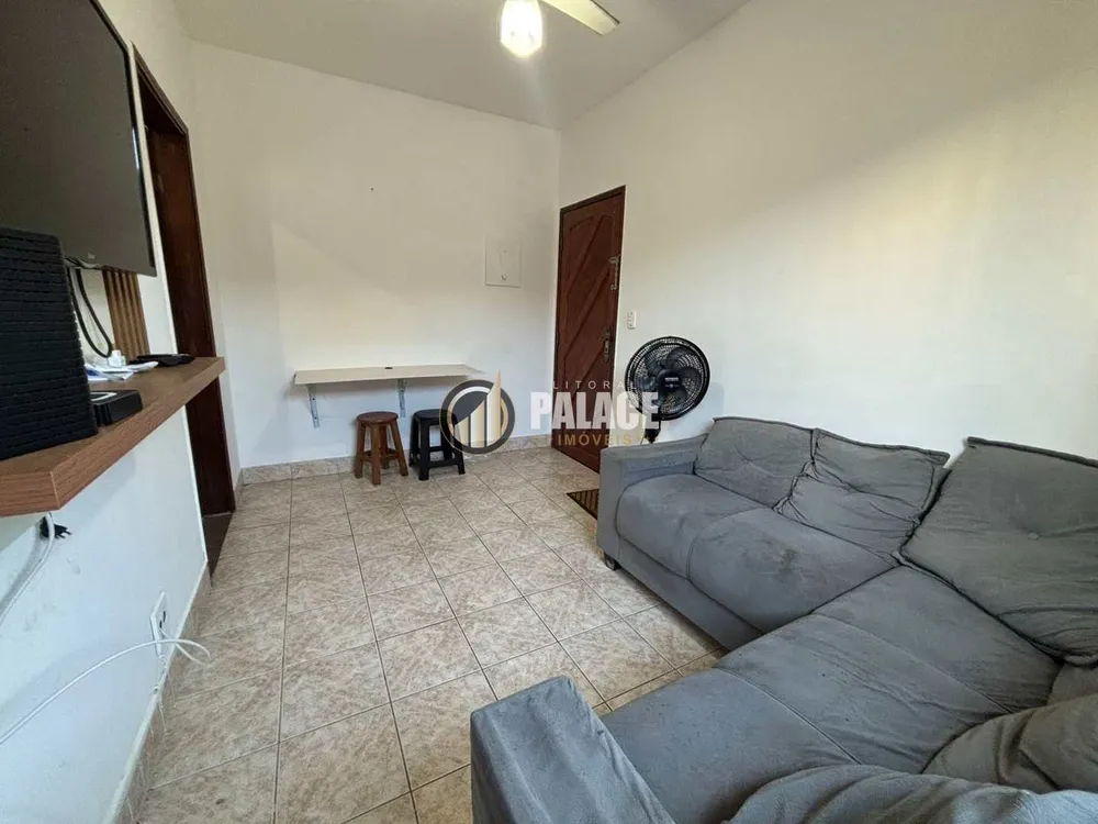 Apartamento, 1 quarto, 40 m² - Foto 6