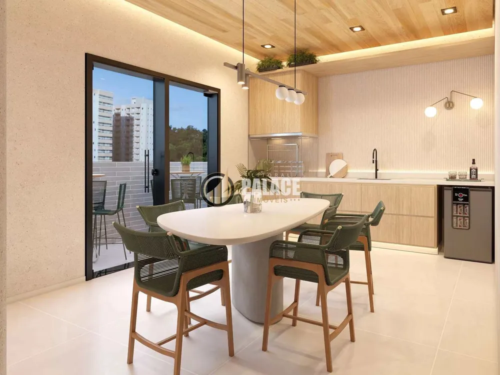 Apartamento, 2 quartos, 65 m² - Foto 6