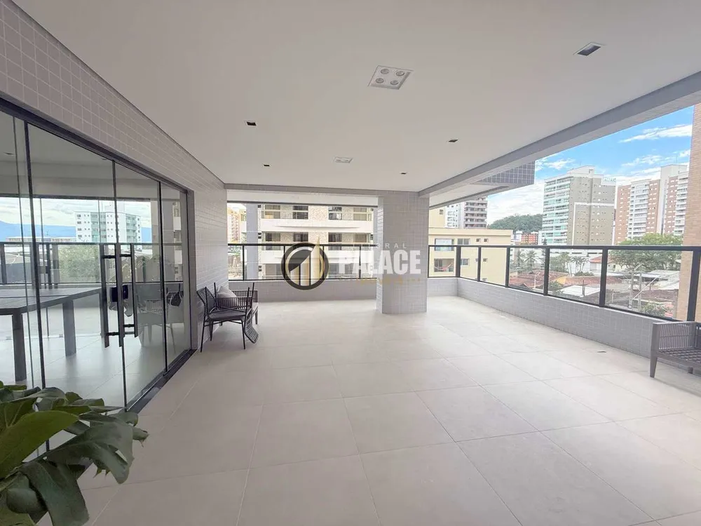 Apartamento, 2 quartos, 77 m² - Foto 2