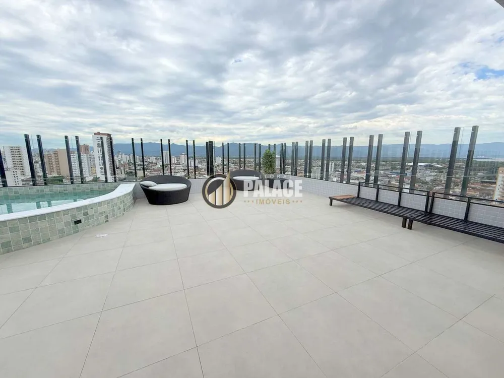 Apartamento, 2 quartos, 77 m² - Foto 3