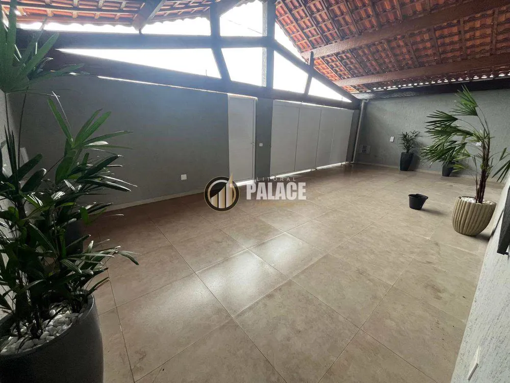 Casa, 4 quartos, 190 m² - Foto 2