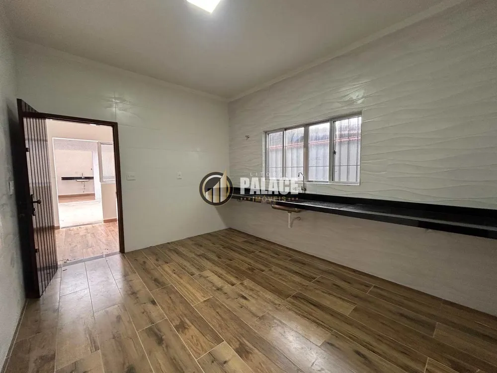 Casa, 4 quartos, 190 m² - Foto 2