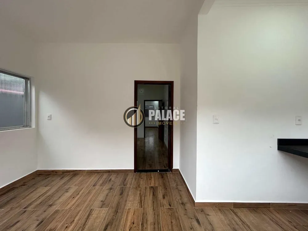 Casa, 4 quartos, 190 m² - Foto 4