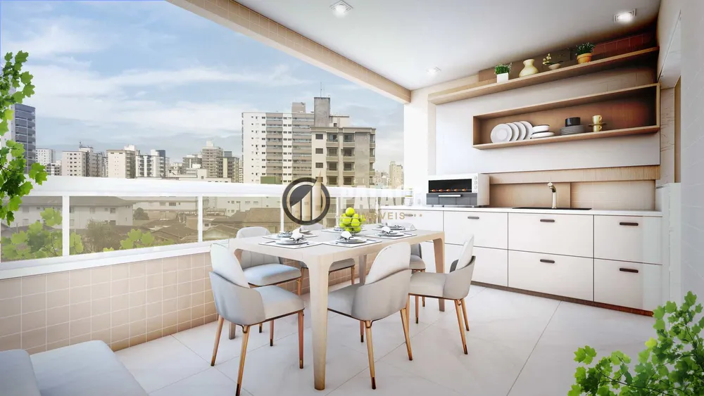 Apartamento, 2 quartos, 69 m² - Foto 5