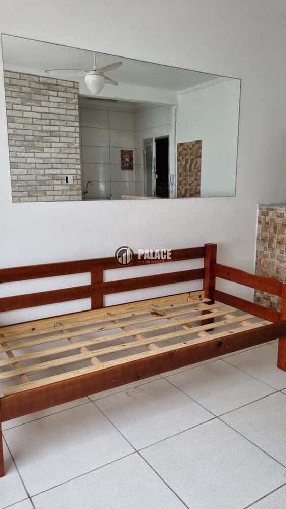 Kitnet e Studio à venda com 1 quarto, 32m² - Foto 3