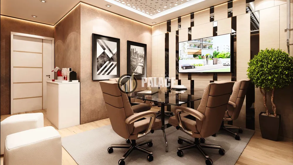 Apartamento, 2 quartos, 63 m² - Foto 7