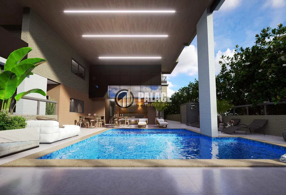 Apartamento, 2 quartos, 63 m² - Foto 4
