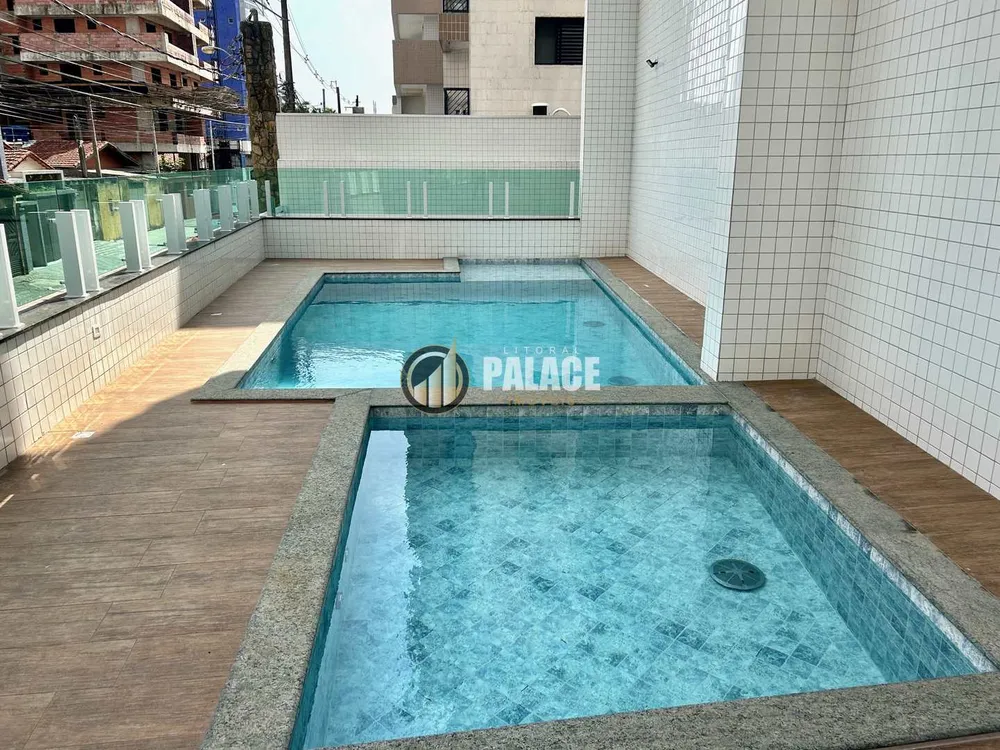 Apartamento, 2 quartos, 76 m² - Foto 2