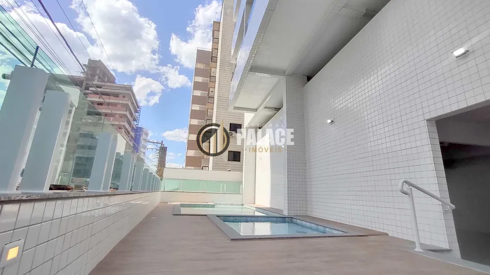 Apartamento, 2 quartos, 76 m² - Foto 1