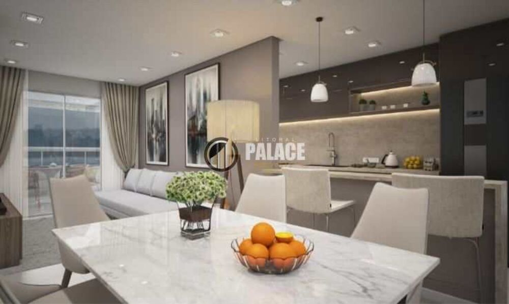 Apartamento, 2 quartos, 76 m² - Foto 8