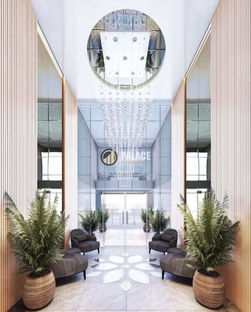 Apartamento, 2 quartos, 76 m² - Foto 3