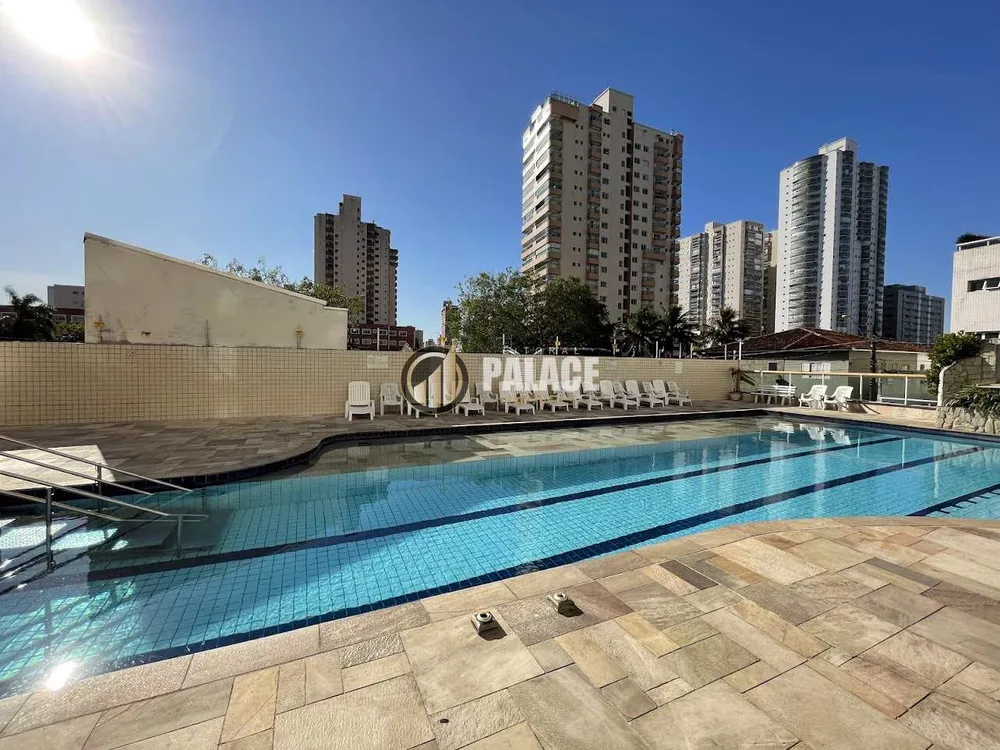 Apartamento, 3 quartos, 100 m² - Foto 4