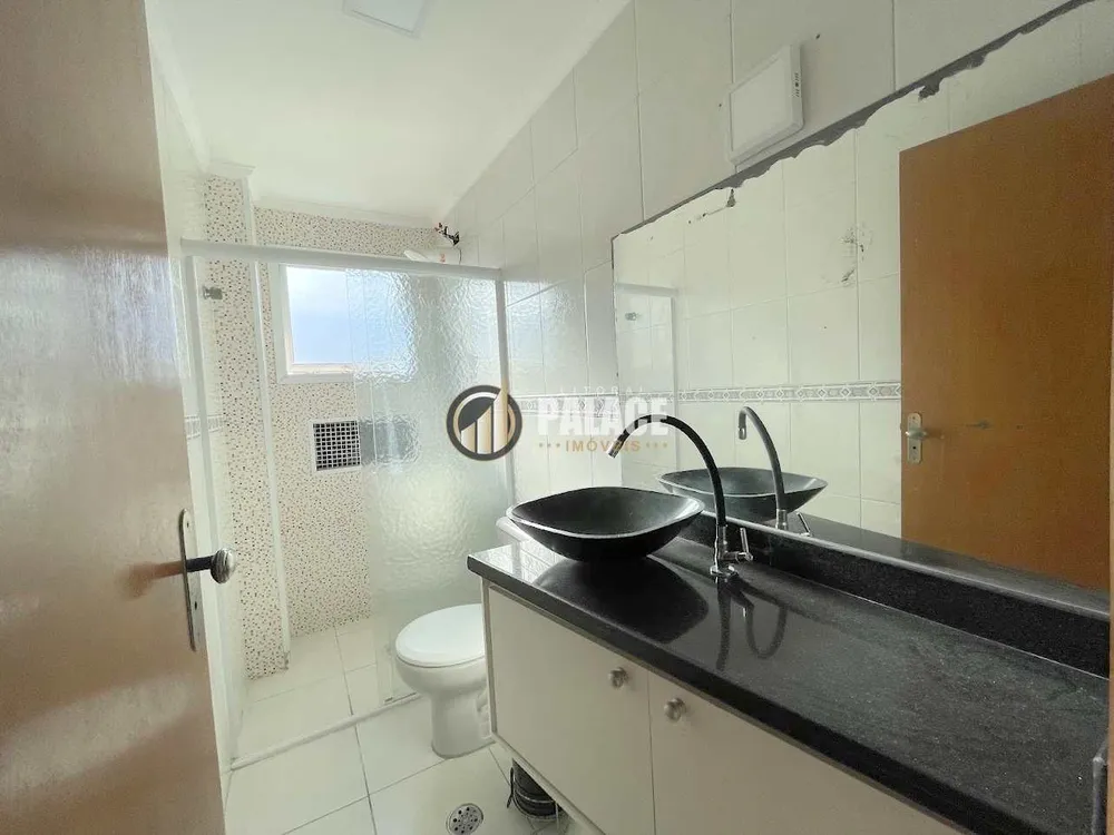 Apartamento, 3 quartos, 100 m² - Foto 2
