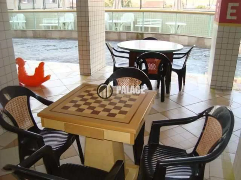 Apartamento, 3 quartos, 100 m² - Foto 5