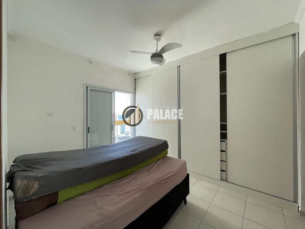 Apartamento, 3 quartos, 100 m² - Foto 3