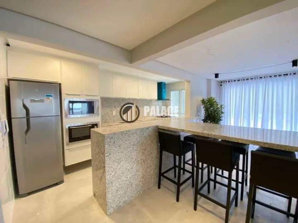 Apartamento, 2 quartos, 85 m² - Foto 2