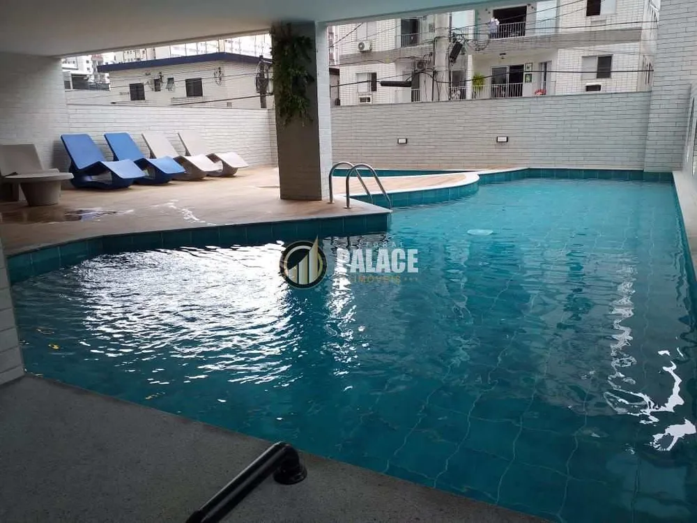 Apartamento, 2 quartos, 85 m² - Foto 8