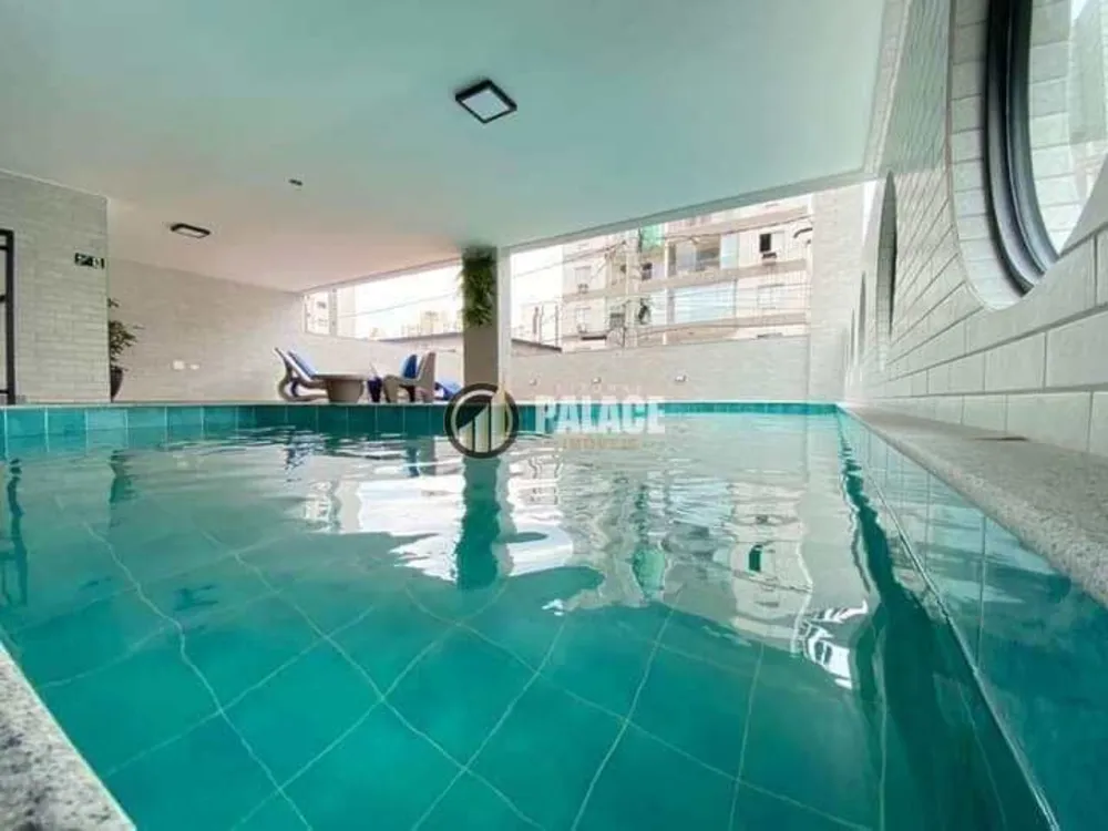 Apartamento, 2 quartos, 85 m² - Foto 7