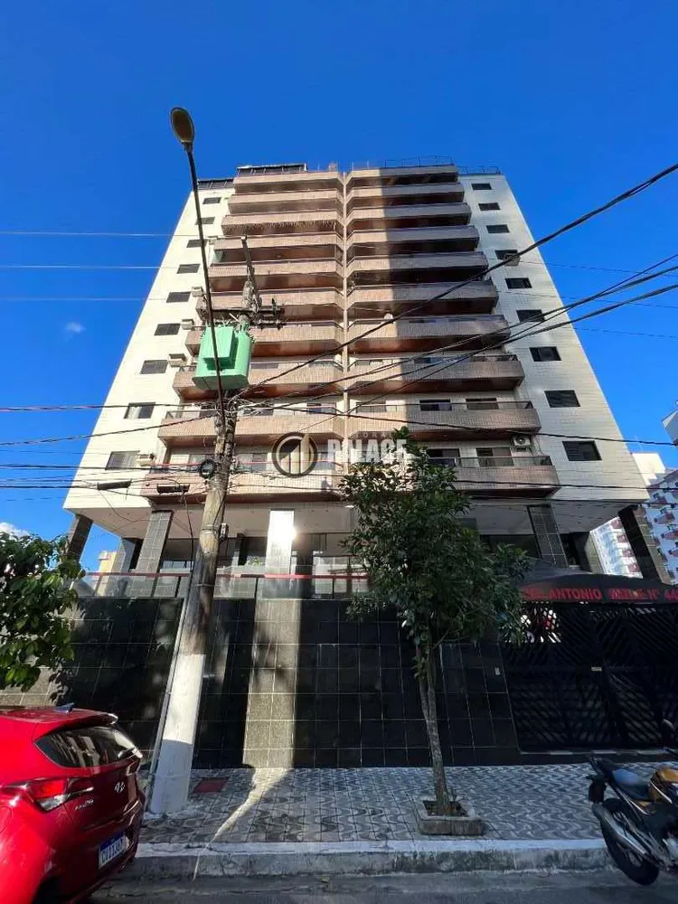 Apartamento, 2 quartos, 75 m² - Foto 3