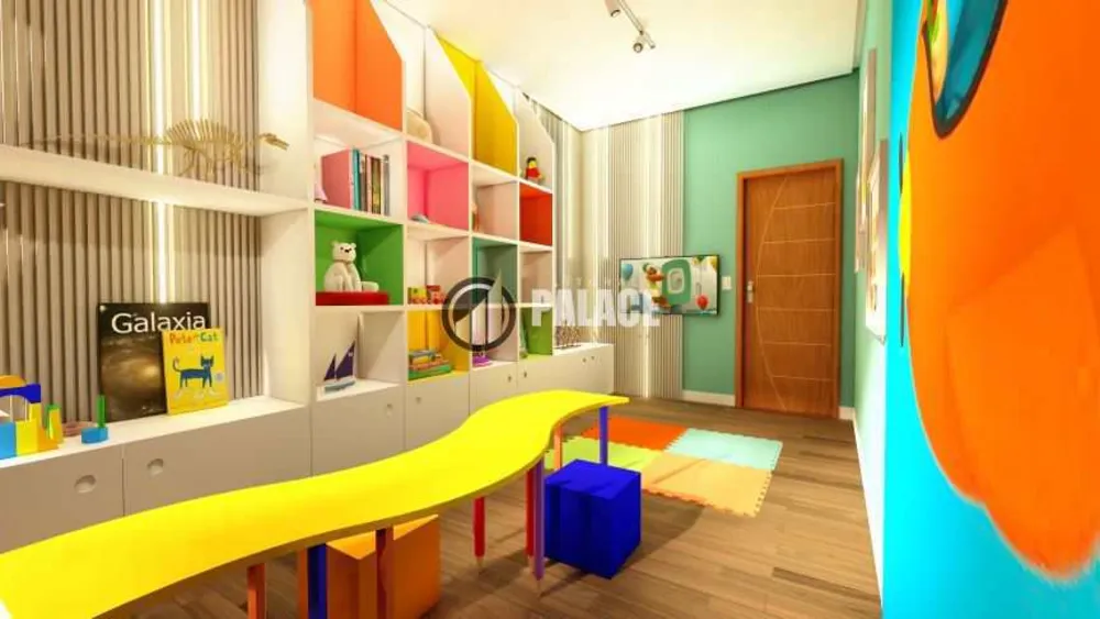 Apartamento, 1 quarto, 51 m² - Foto 12