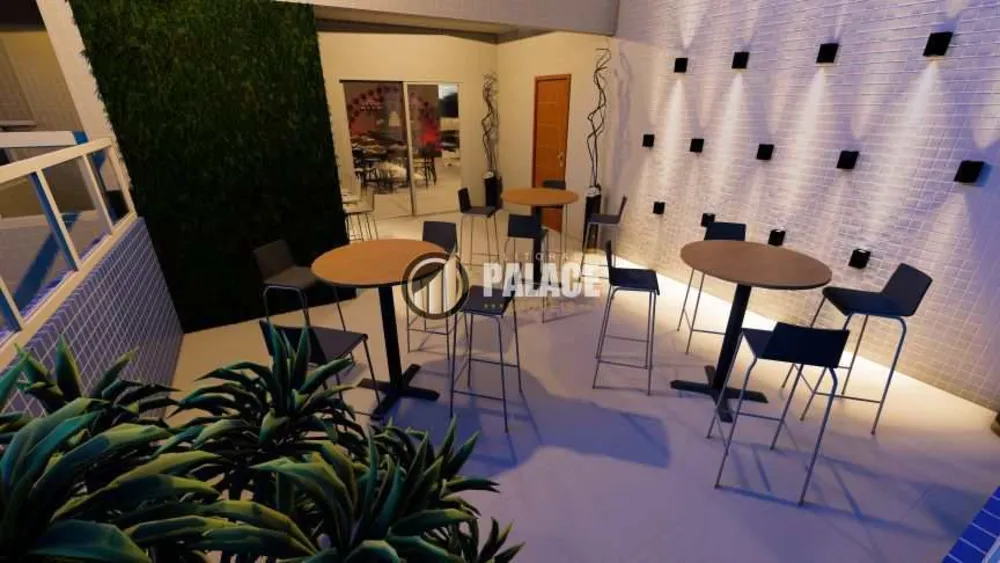 Apartamento, 1 quarto, 51 m² - Foto 10