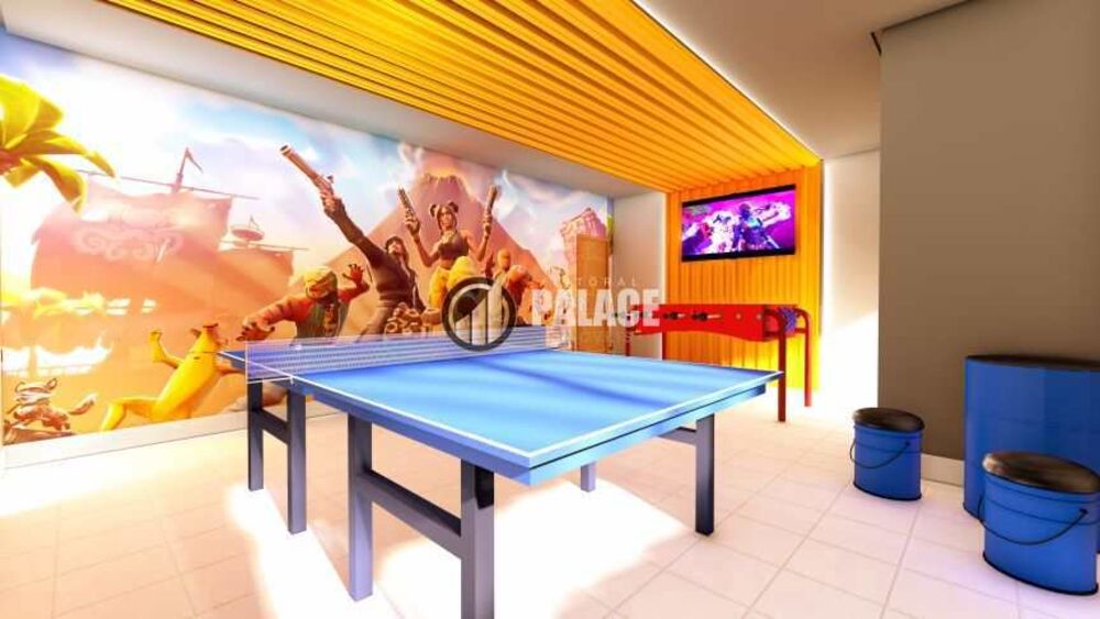 Apartamento, 1 quarto, 51 m² - Foto 22