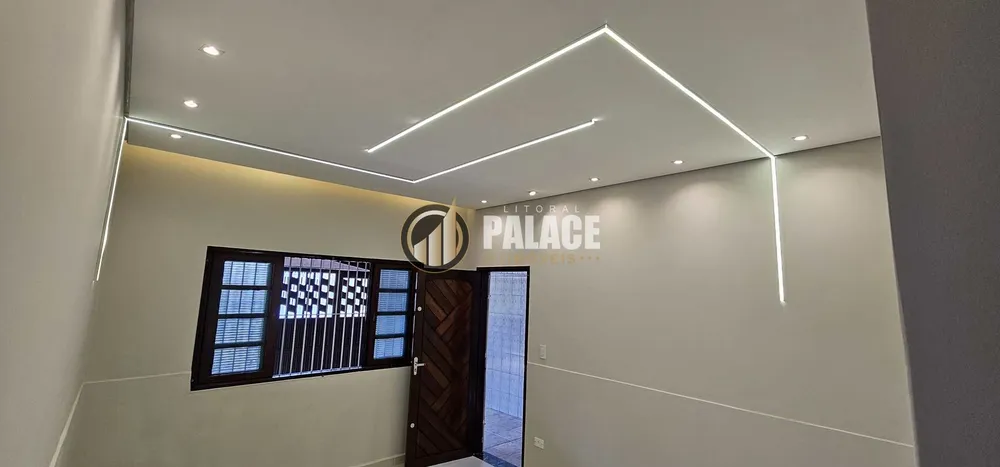 Casa, 2 quartos, 65 m² - Foto 3