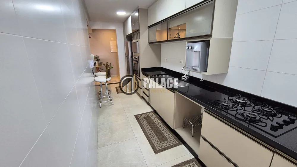 Apartamento, 2 quartos, 92 m² - Foto 2