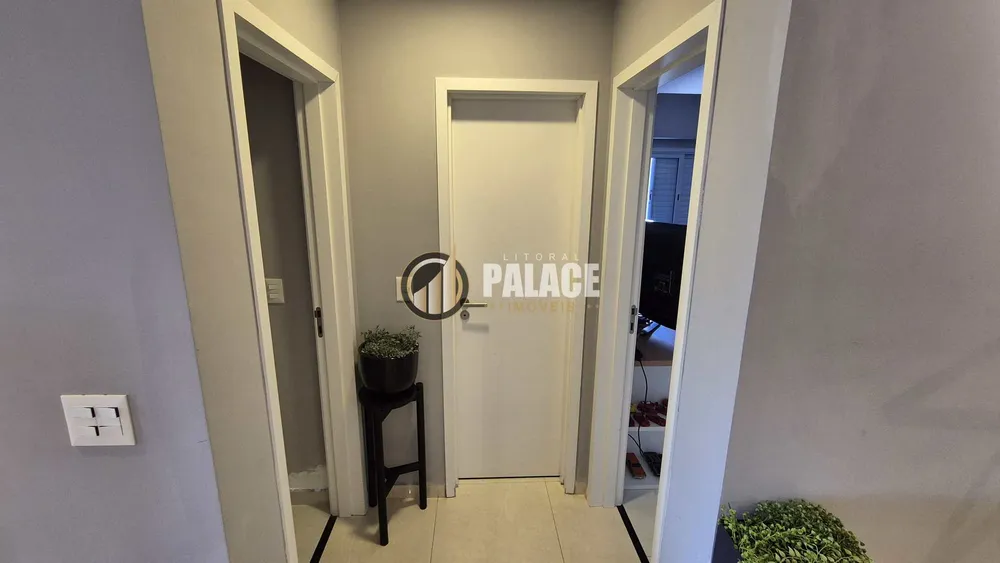 Apartamento, 2 quartos, 92 m² - Foto 3