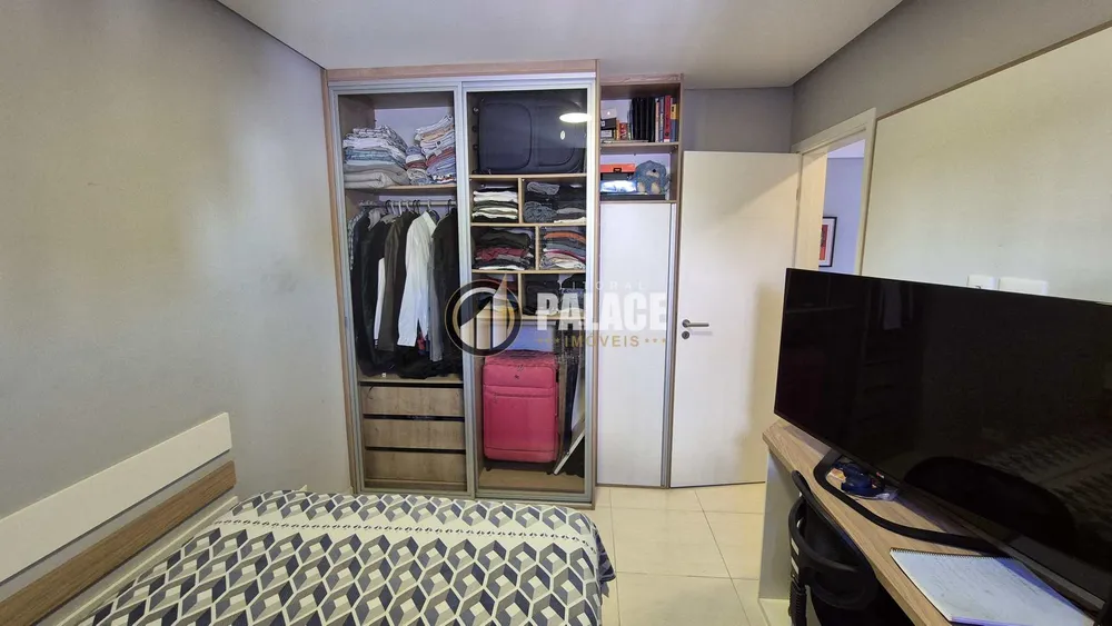 Apartamento, 2 quartos, 92 m² - Foto 2