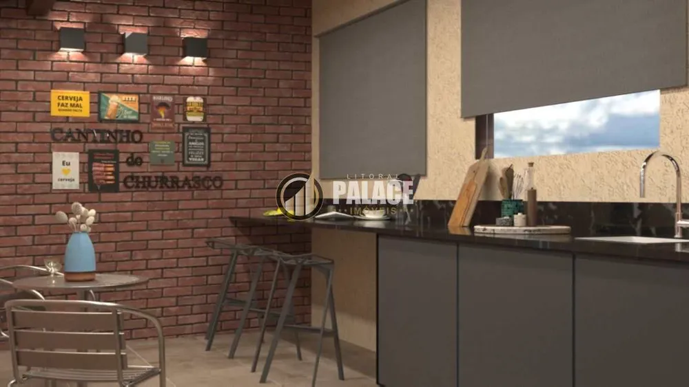 Apartamento, 2 quartos, 91 m² - Foto 6