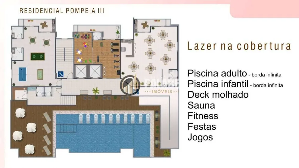 Apartamento, 2 quartos, 91 m² - Foto 15