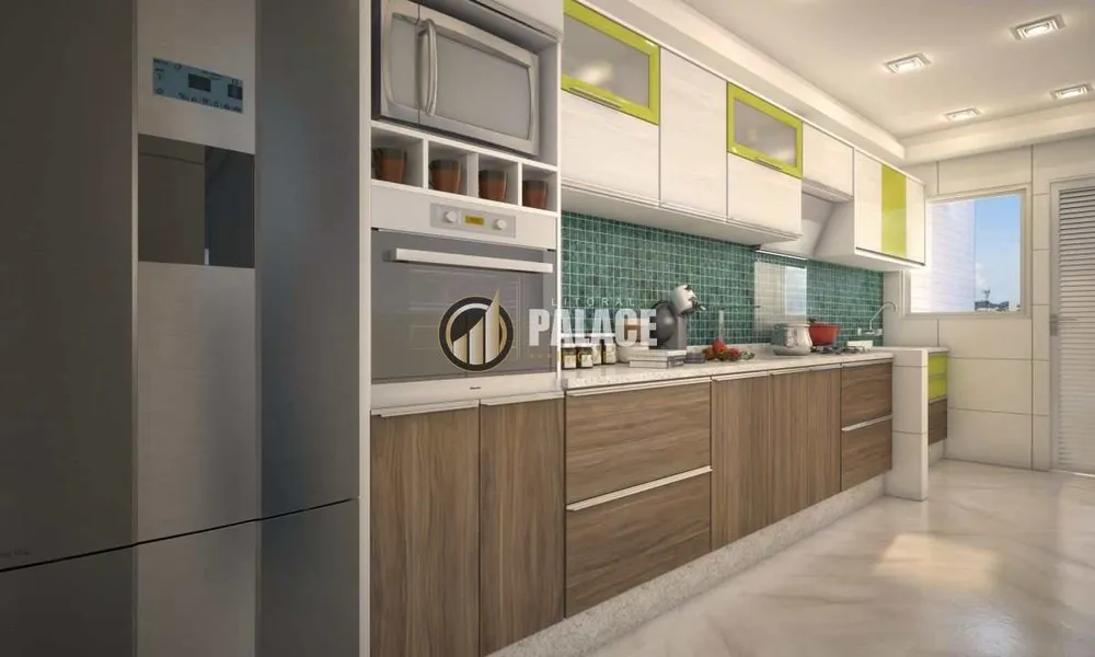 Apartamento, 2 quartos, 91 m² - Foto 11