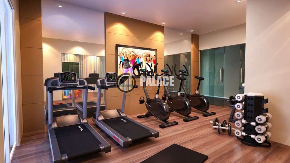 Apartamento, 2 quartos, 91 m² - Foto 5