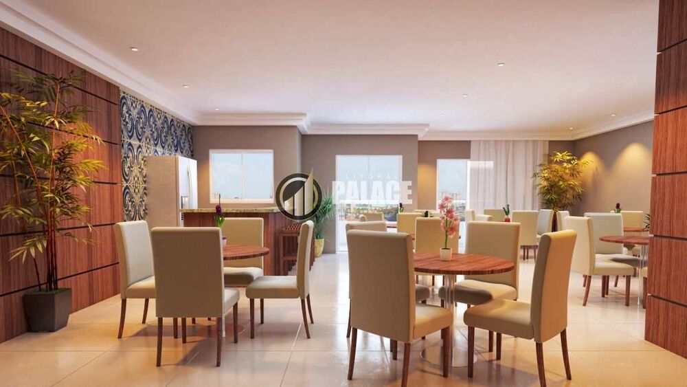 Apartamento, 2 quartos, 91 m² - Foto 4