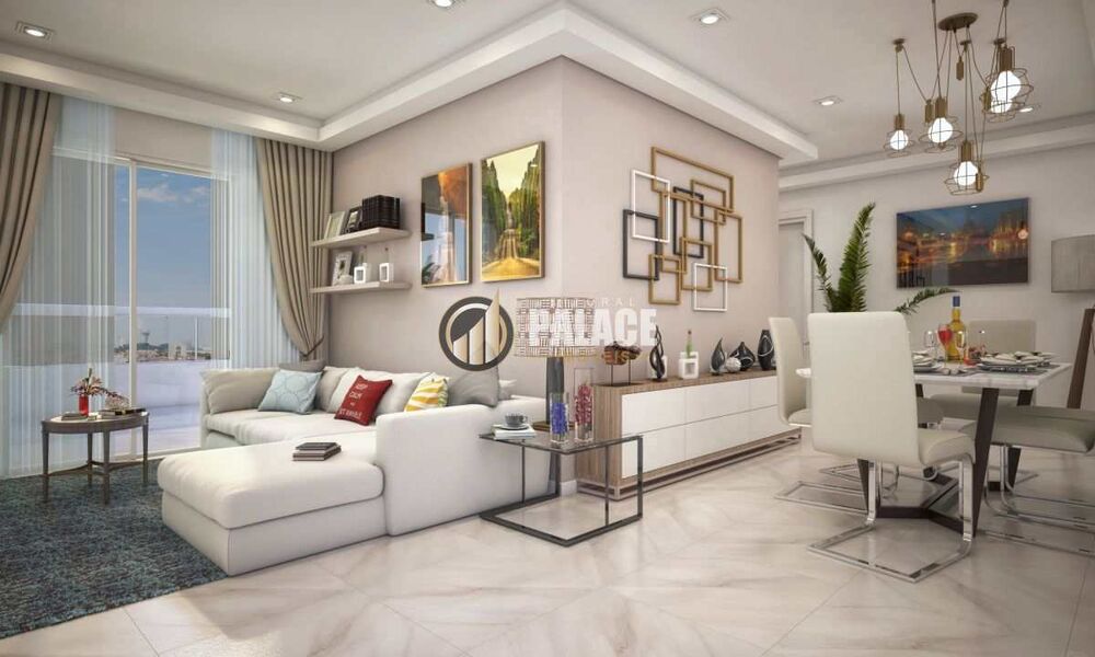 Apartamento, 2 quartos, 91 m² - Foto 6