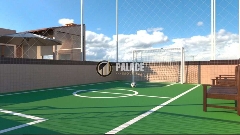 Apartamento, 2 quartos, 91 m² - Foto 3