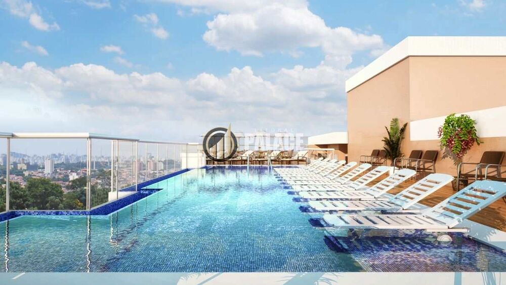 Apartamento, 2 quartos, 91 m² - Foto 2