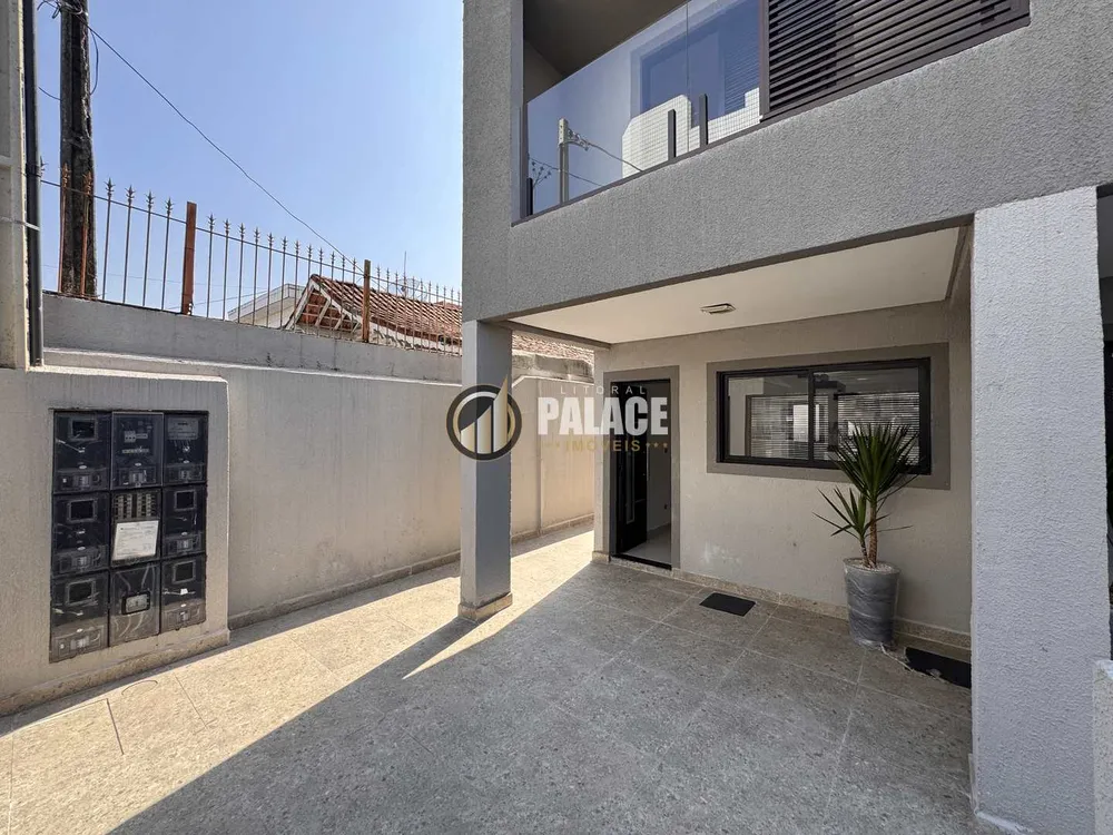 Sobrado, 3 quartos, 108 m² - Foto 3