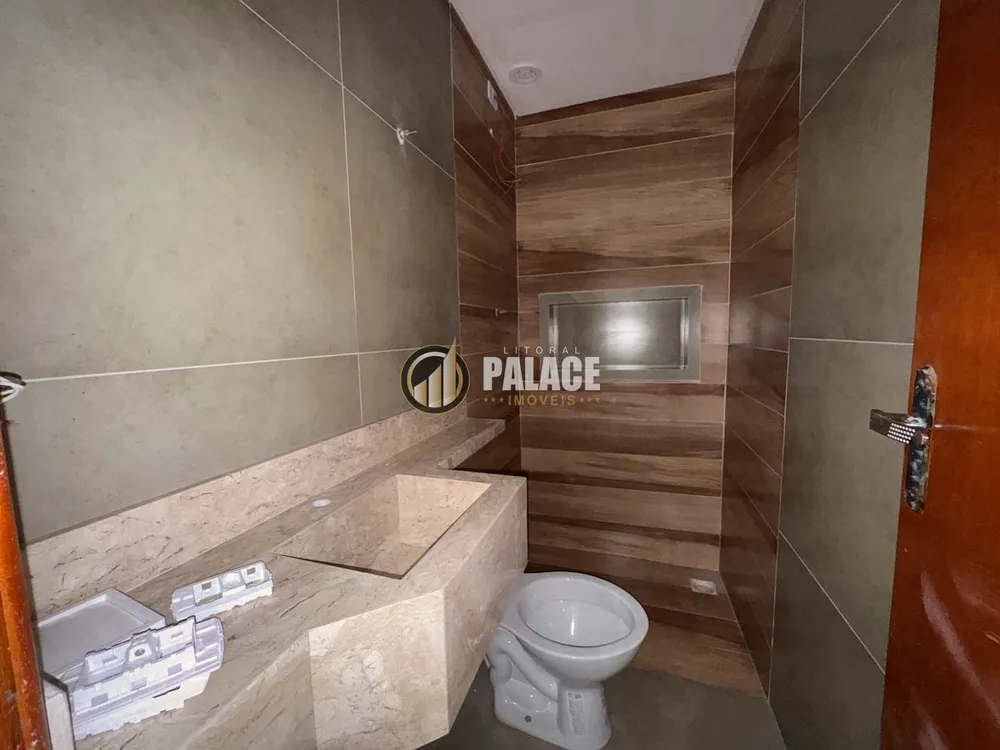 Sobrado, 3 quartos, 108 m² - Foto 5