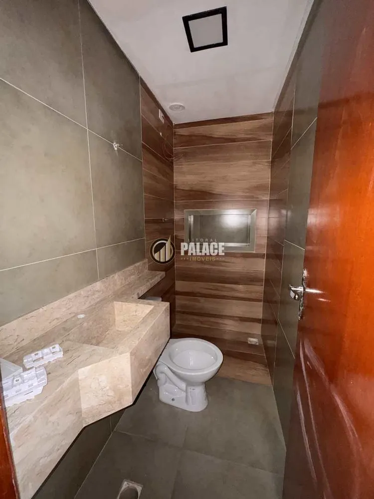 Sobrado, 3 quartos, 108 m² - Foto 1