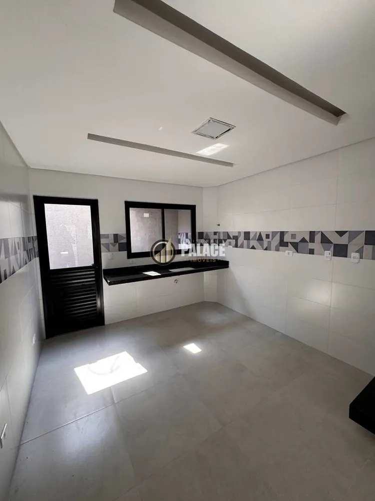 Sobrado, 3 quartos, 108 m² - Foto 8