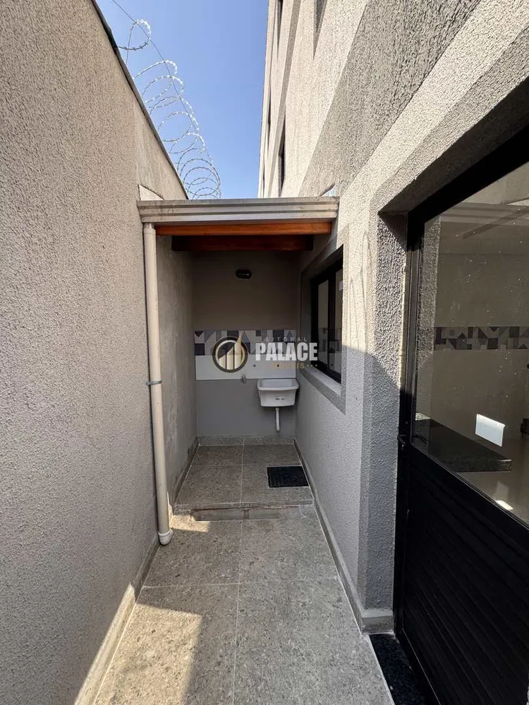 Sobrado, 3 quartos, 108 m² - Foto 4