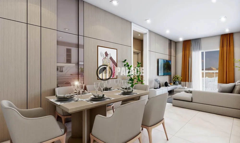 Cobertura, 3 quartos, 154 m² - Foto 4