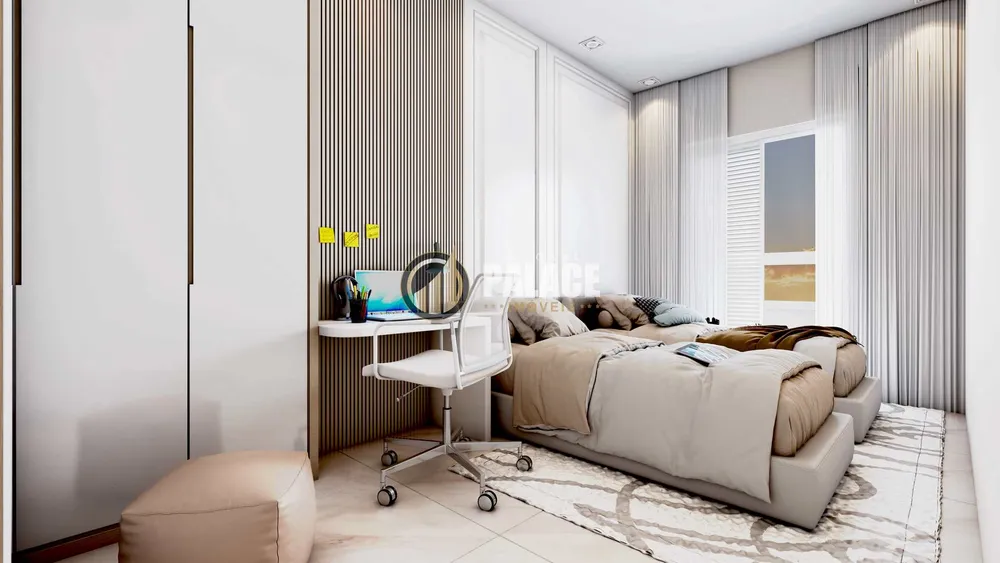 Cobertura, 3 quartos, 154 m² - Foto 5