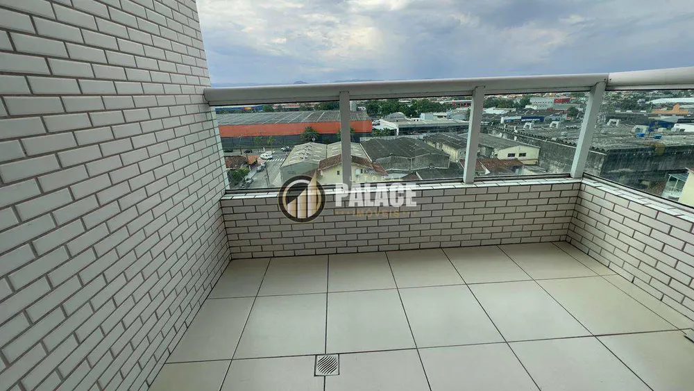 Apartamento, 2 quartos, 60 m² - Foto 7