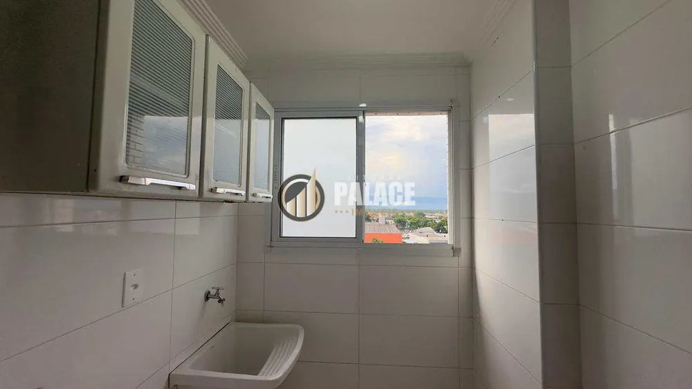 Apartamento, 2 quartos, 60 m² - Foto 2