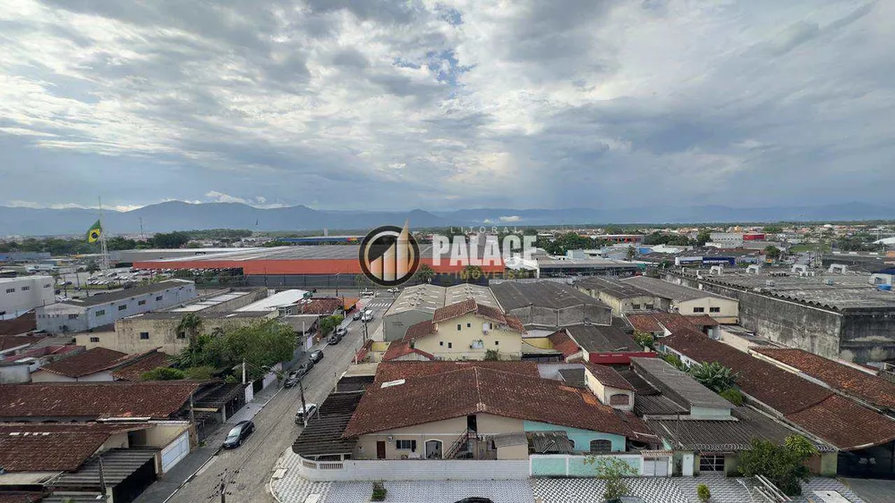 Apartamento, 2 quartos, 60 m² - Foto 12
