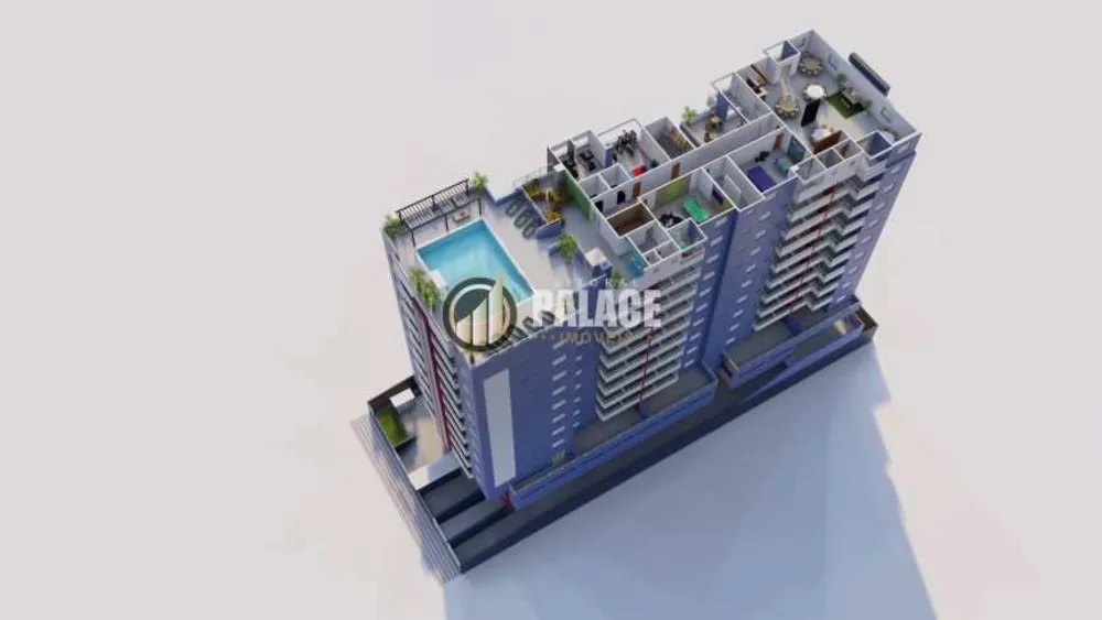 Apartamento, 2 quartos, 66 m² - Foto 15