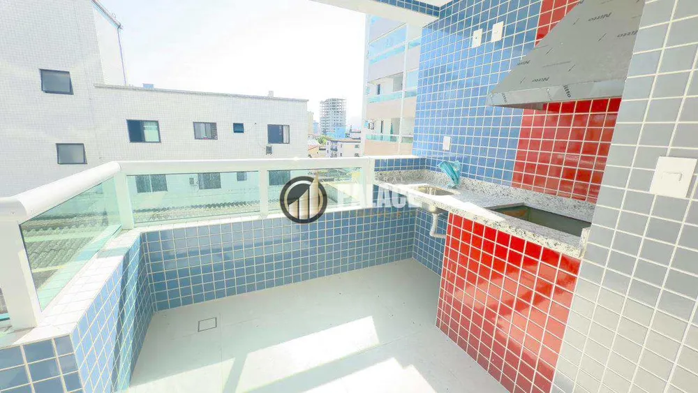 Apartamento, 2 quartos, 66 m² - Foto 2